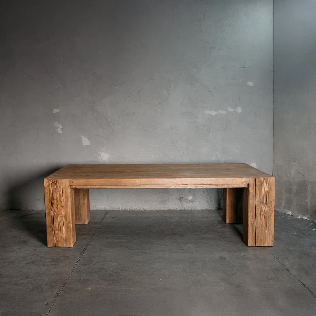 Mesa Comedor La Franca 240