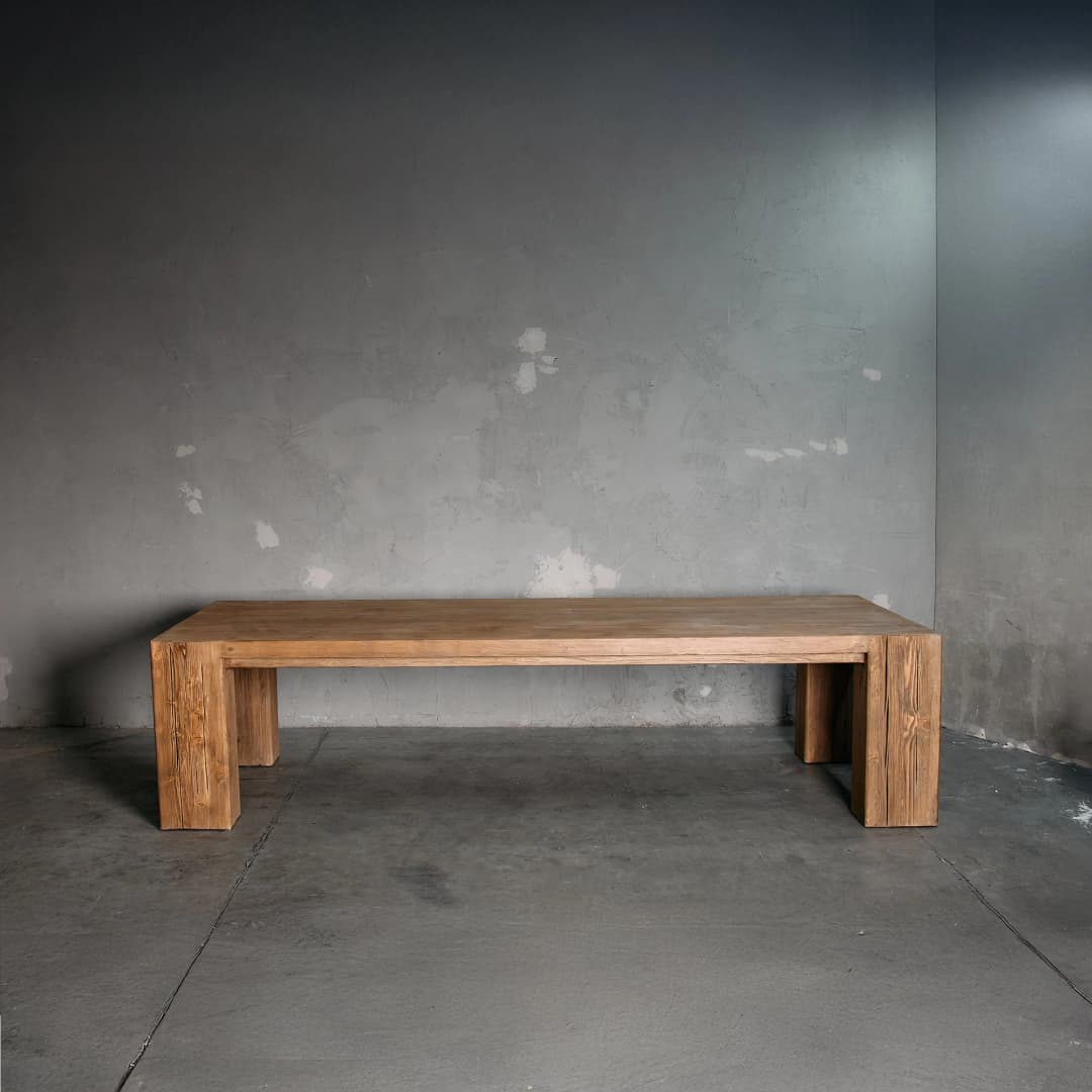 Mesa comedor La Franca 304