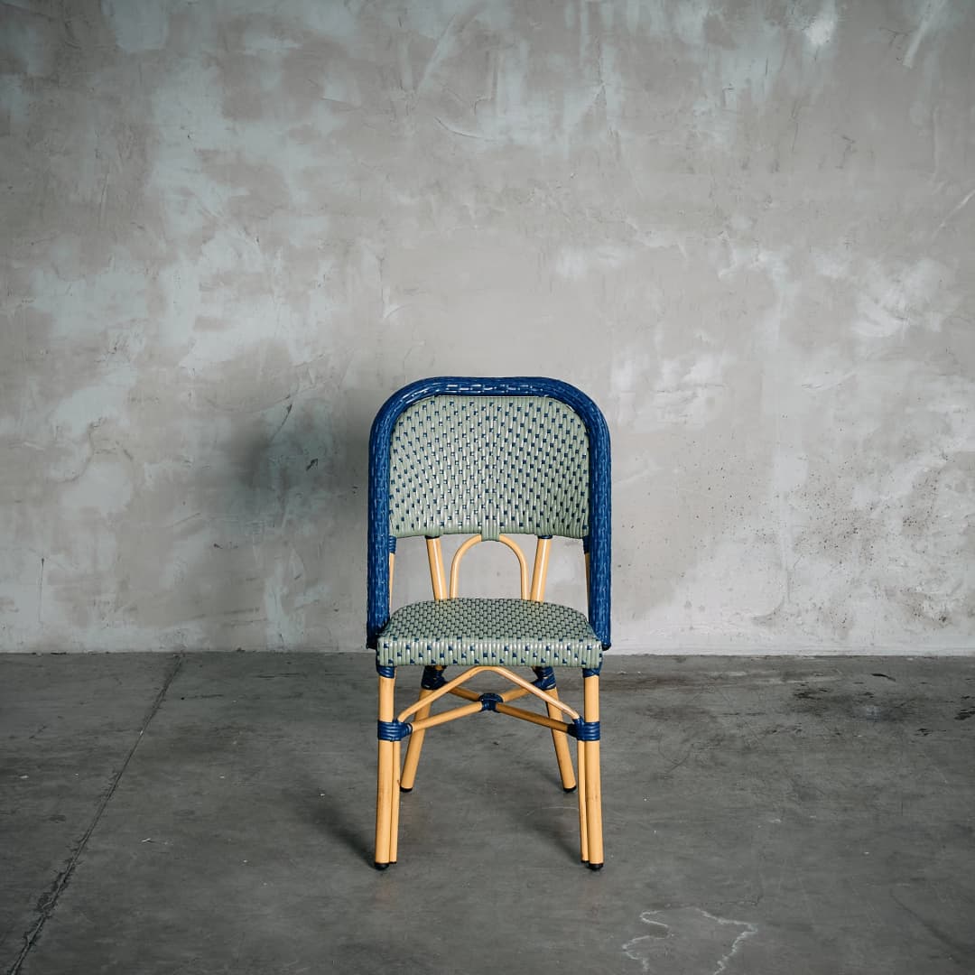 Silla Albahaca Outdoor