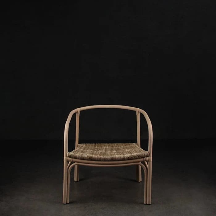 Silla La Quintrala