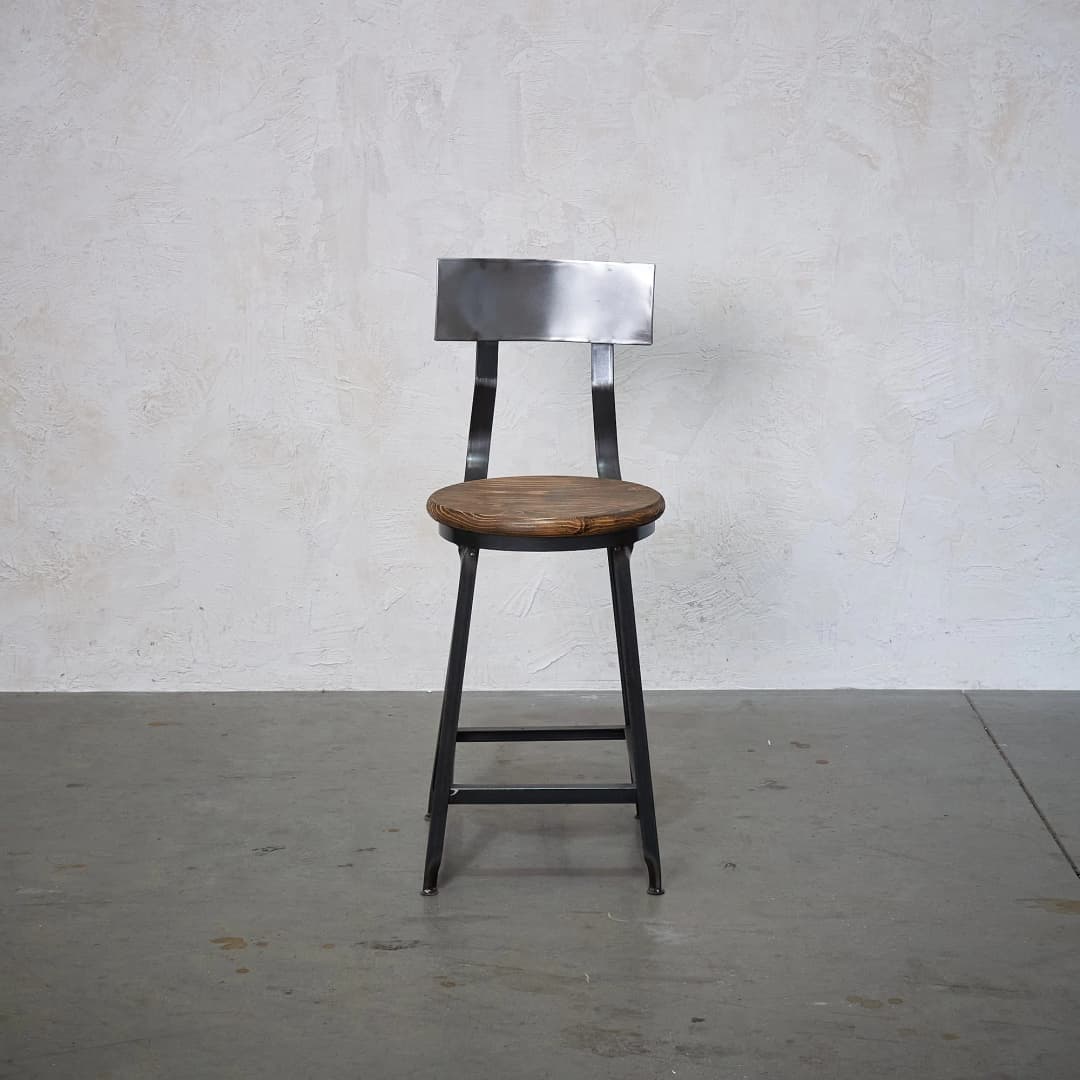 Piso Industrial Altura Cocina