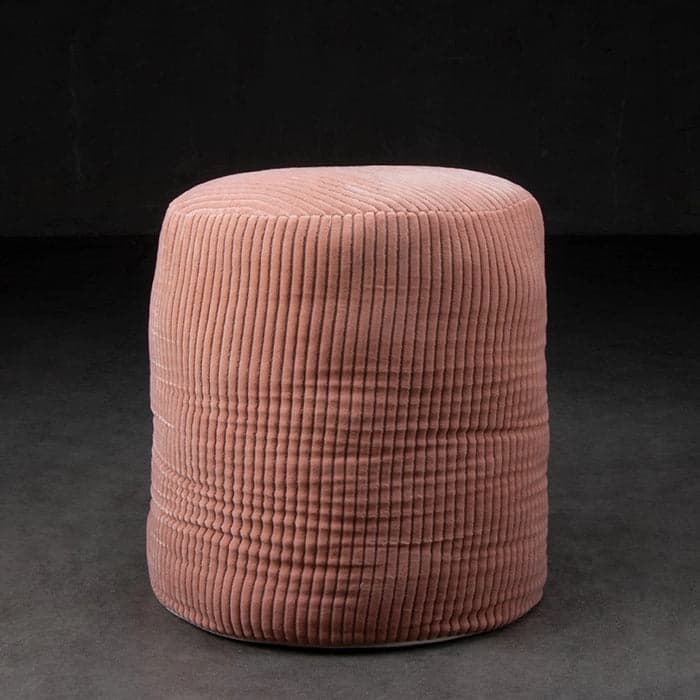 Pouf Redondo Cayetano D