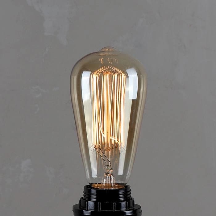 Ampolleta II 25W 14CM
