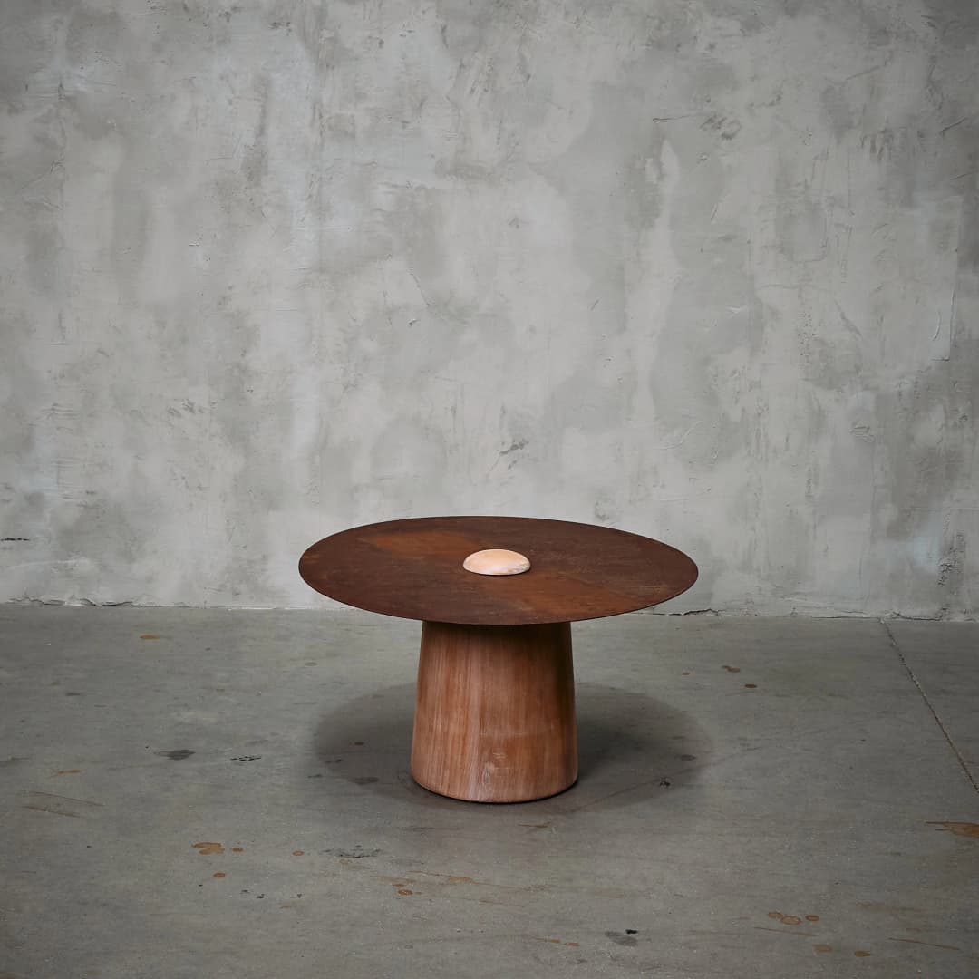Mesa Seta Baja