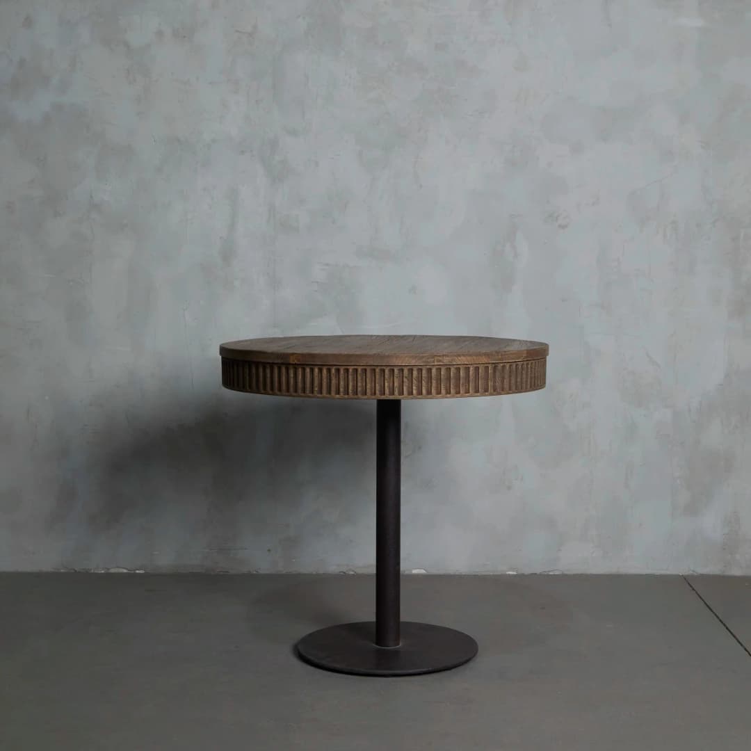 Mesa La Pulpería