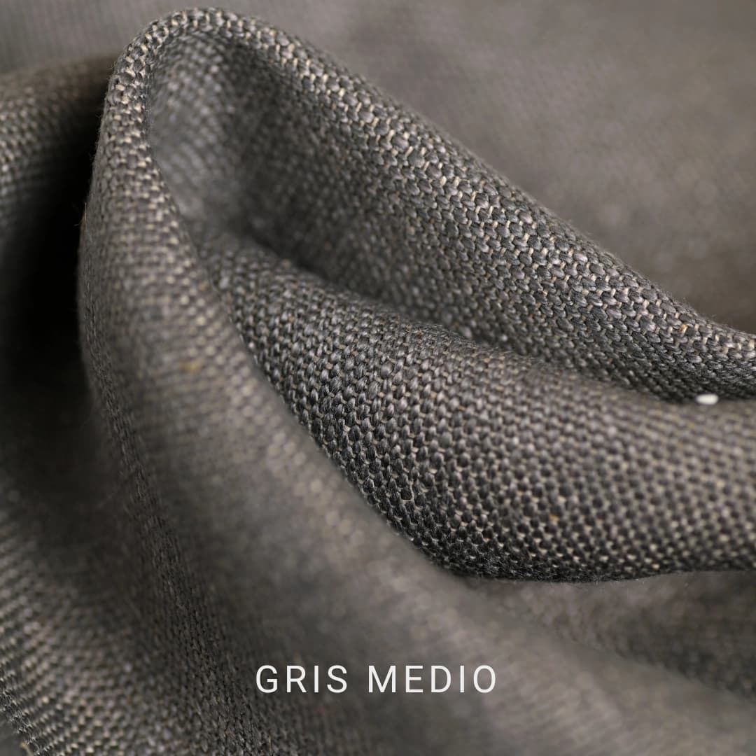 Sofá el Bendito - GRIS / 160