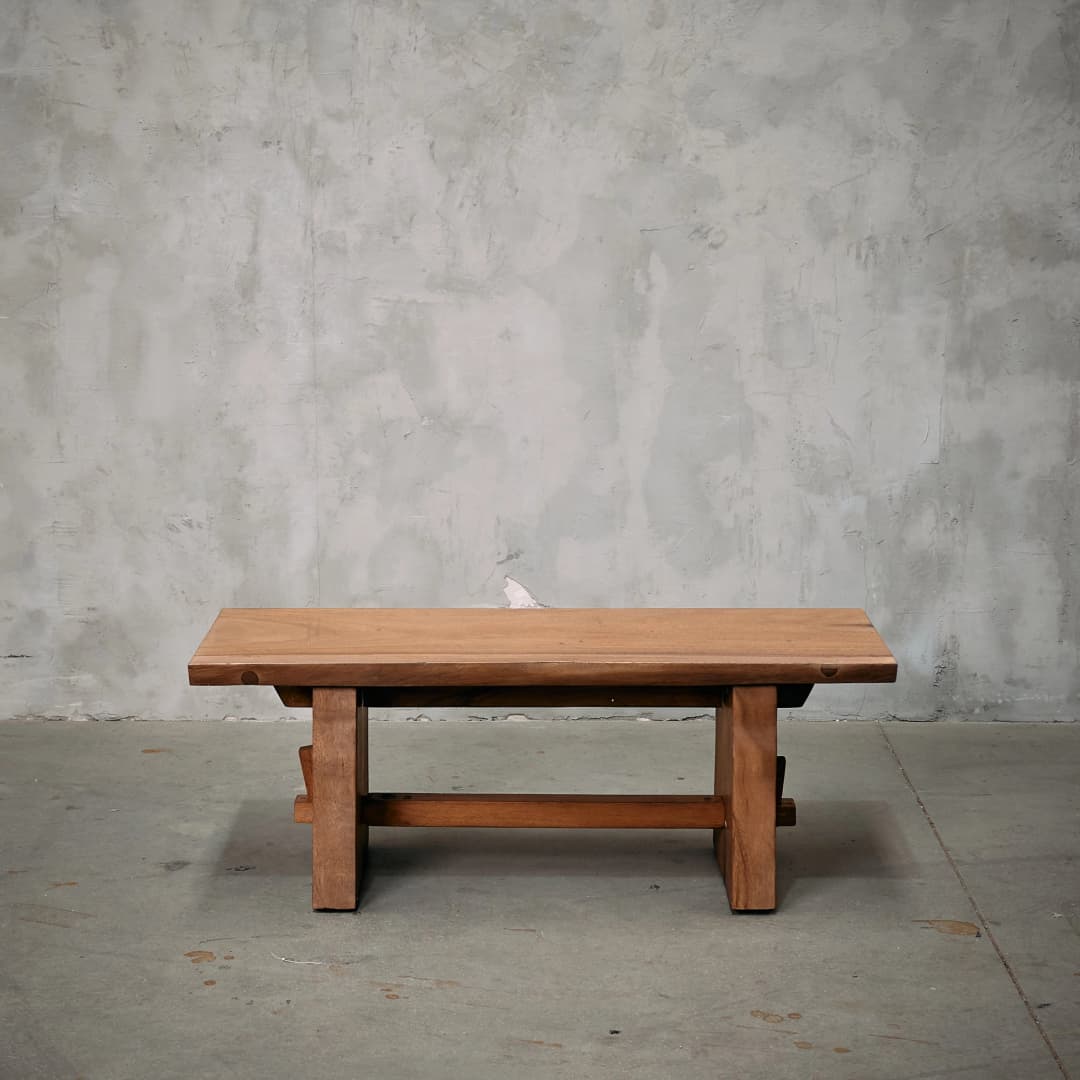 Banqueta Tronco 120