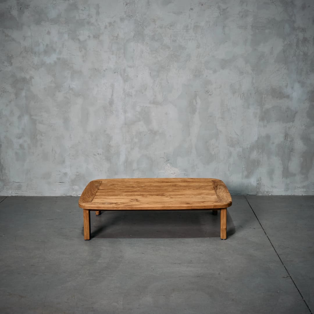 Mesa de Centro Caverna