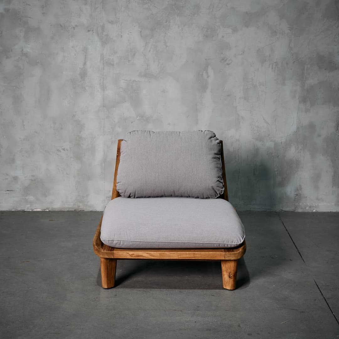 Sillón Caverna