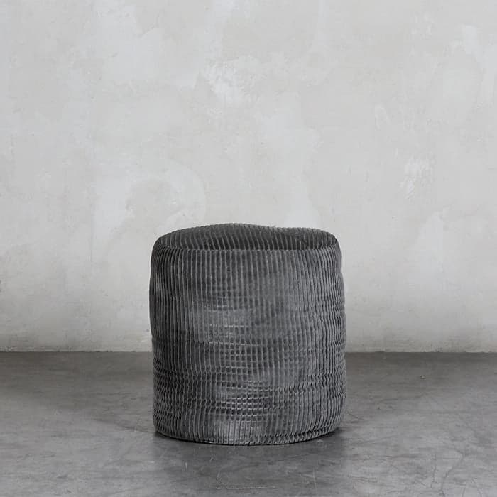 Pouf Redondo Cayetano B