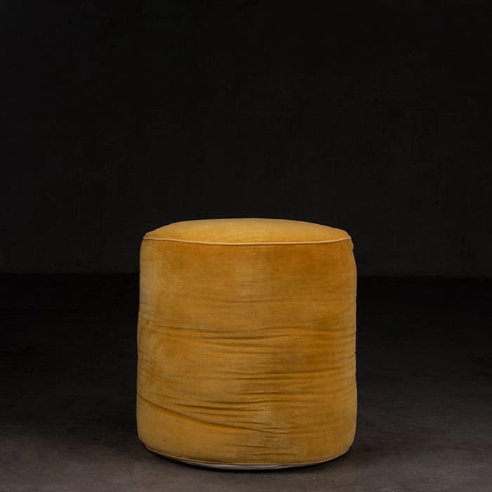 Pouf Redondo Eusebio F