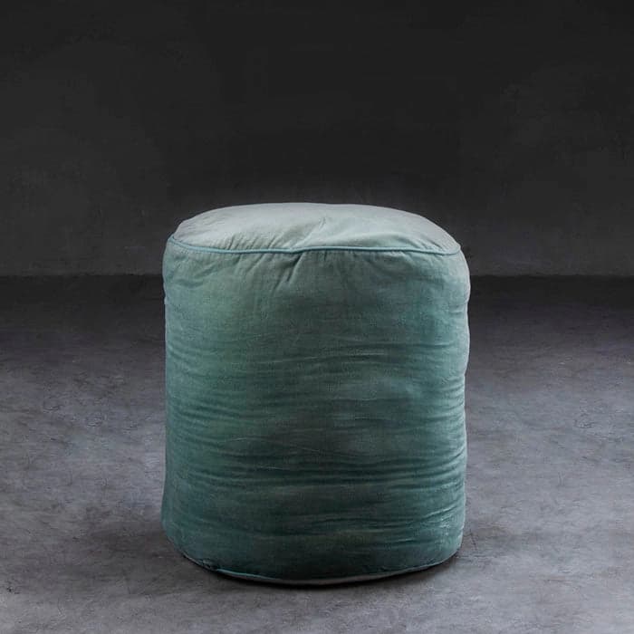 Pouf Redondo Eusebio G