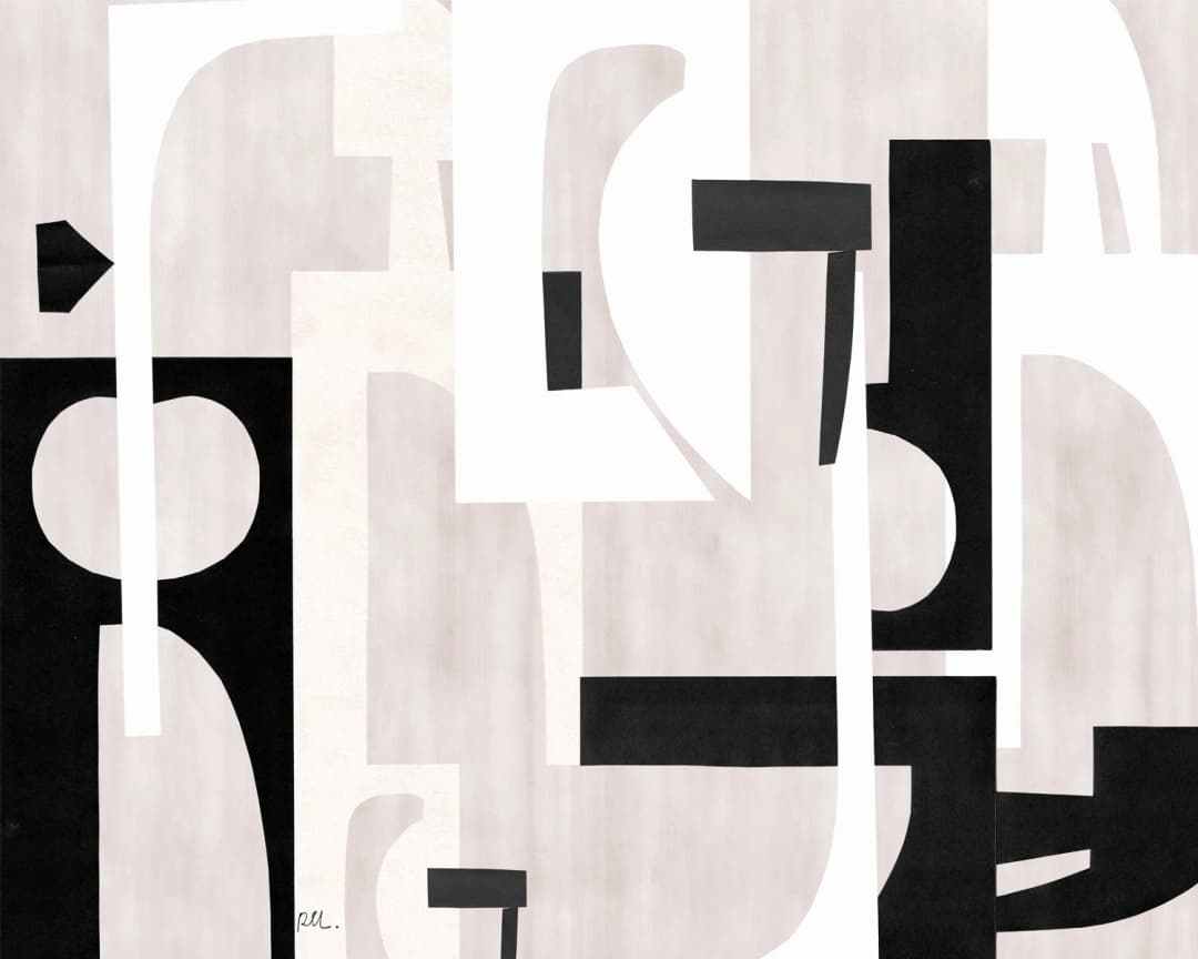Rafael 1 - Papel Mural