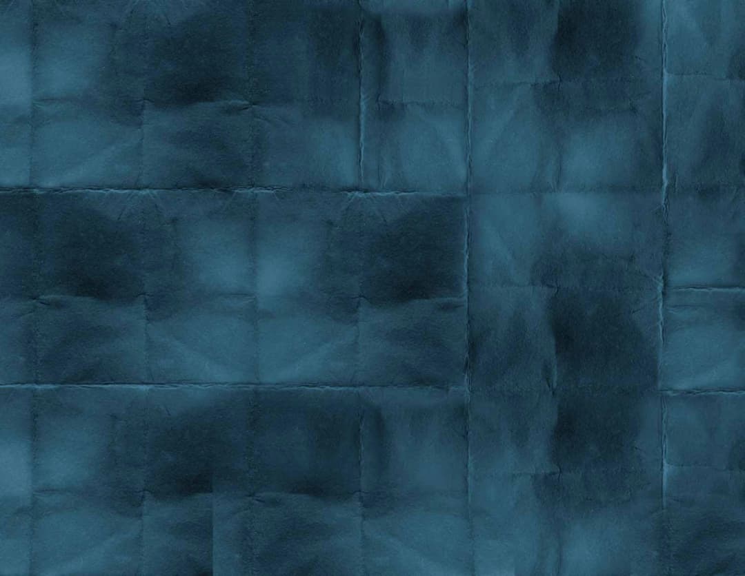 Pliego Azul