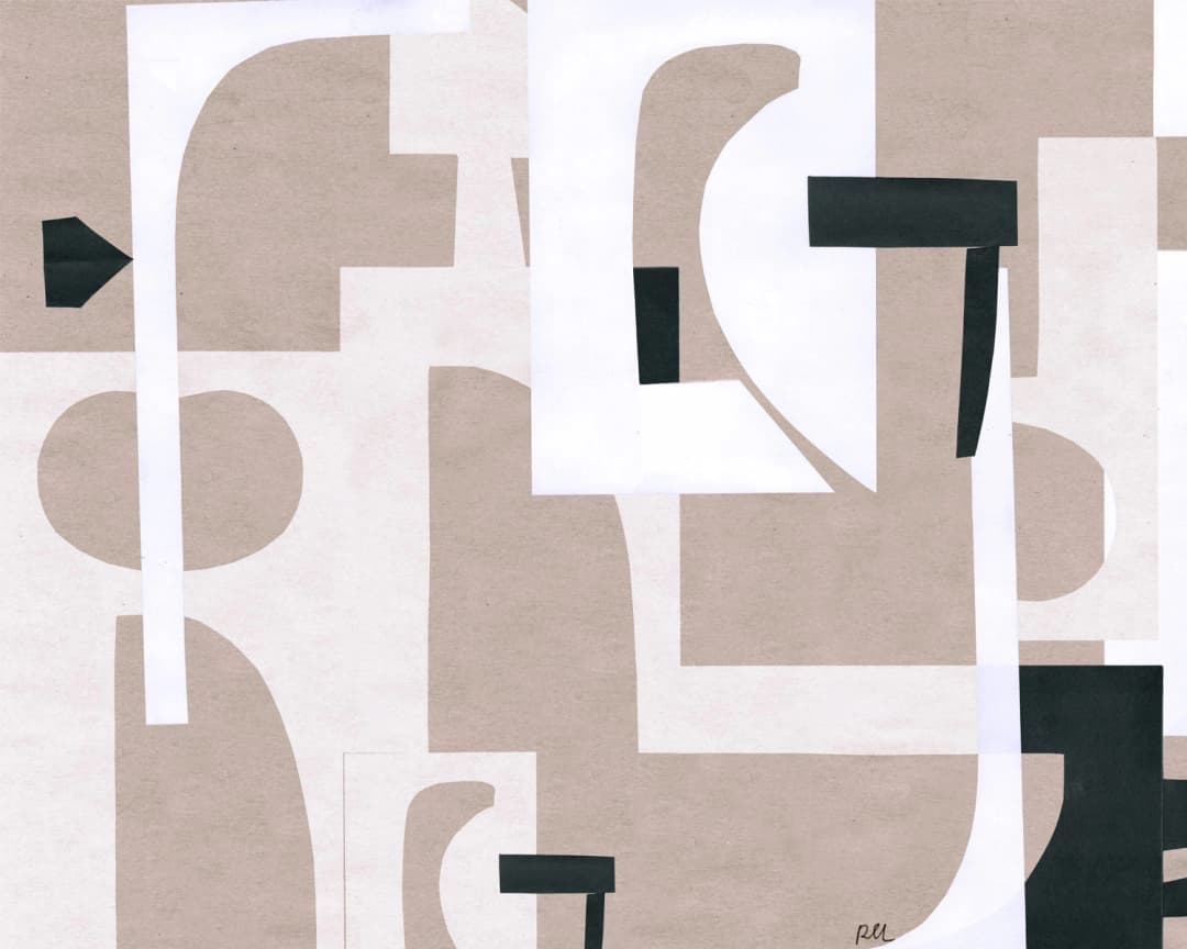 Rafael 2- Papel Mural (Rafael Correa)