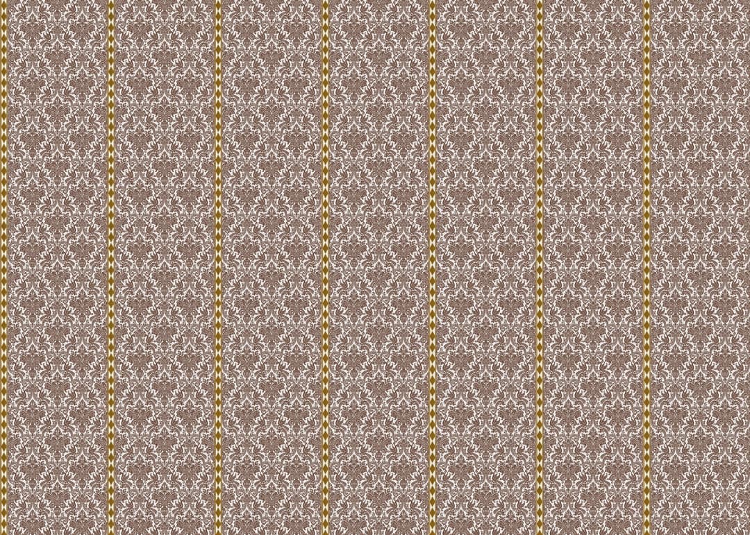 Colomba Ocre - Papel Mural
