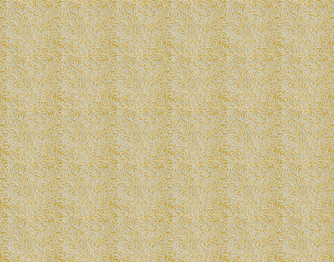 Papel mural Sauce Amarillo