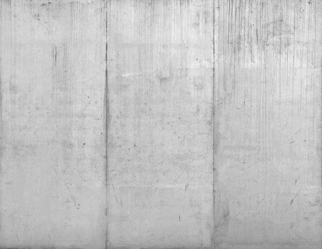 Cemento - Papel Mural