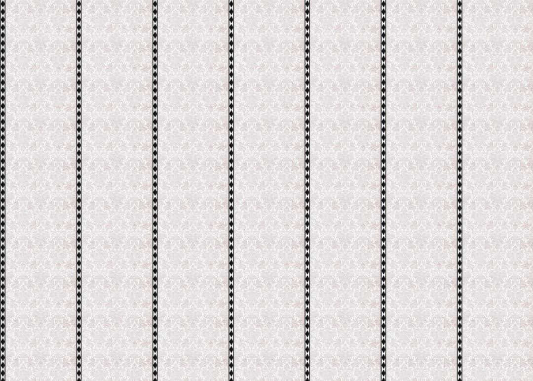 Carolina Negro - Papel Mural