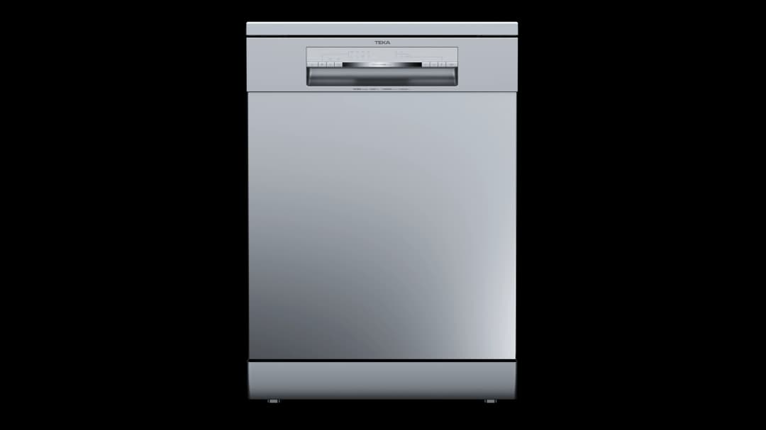 Lavavajillas 14 Cubiertos DFS 76850 SS Teka
