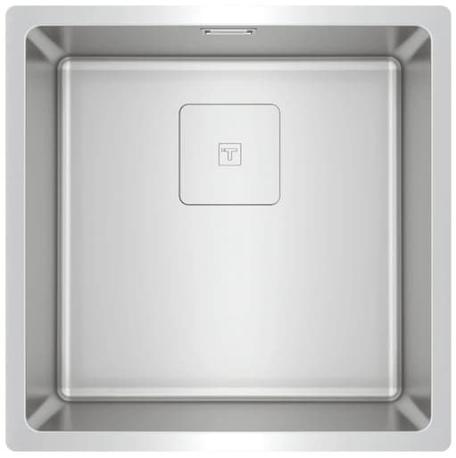 Lavaplatos SoftTexture PURE CLEAN RS15 40.40 M-XM Teka