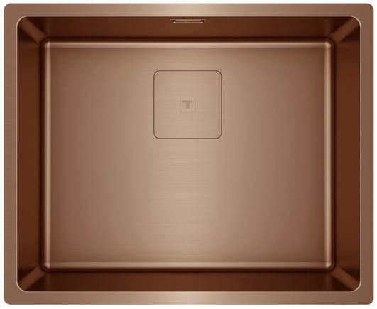 Lavaplatos FlexLinea RS15 50.40 Cobre Teka