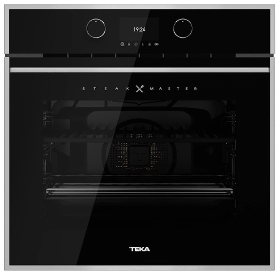 Horno Multifunción SteakMaster Teka