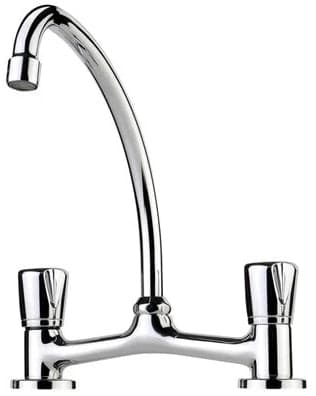 Grifo De Cocina Combinación Laser LS042 Teka