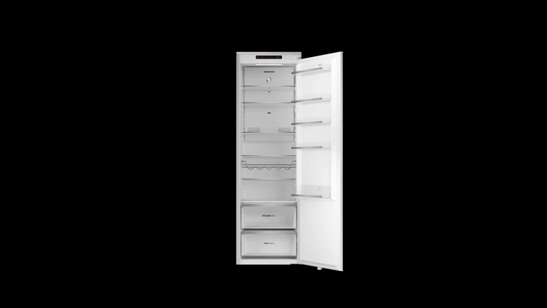 Refrigerador Integrable 304 L No Frost - Teka RSL 73385 FI