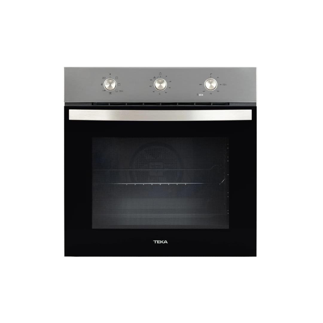 Horno Eléctrico Multifunción HBB 6060 SS - Teka