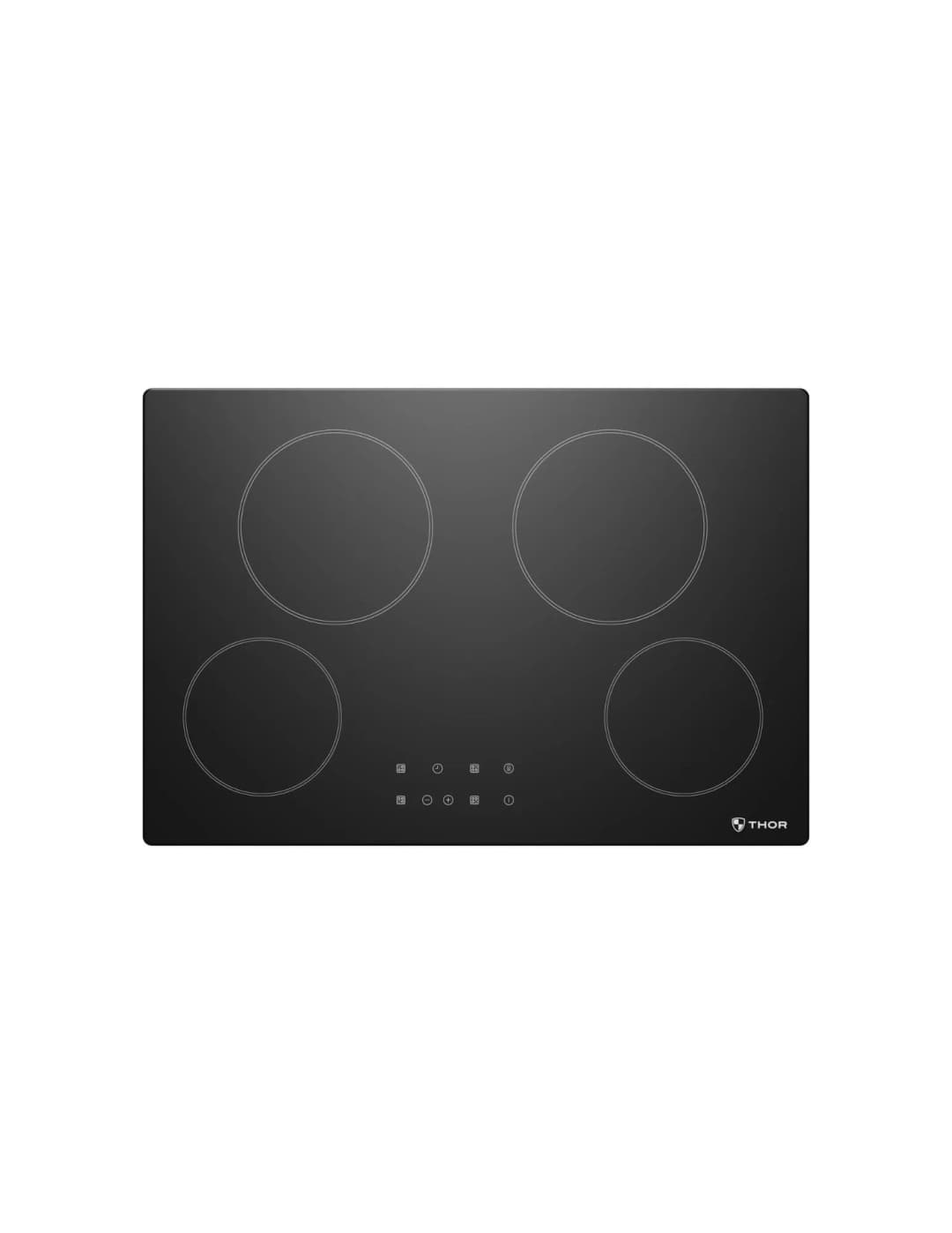 Encimera Vitrocerámica 4 Quemadores KBC 64200 TCS - Thor