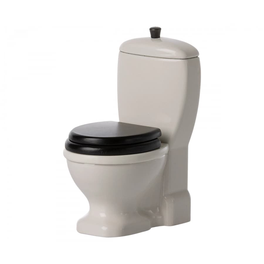 Toilet wc mouse