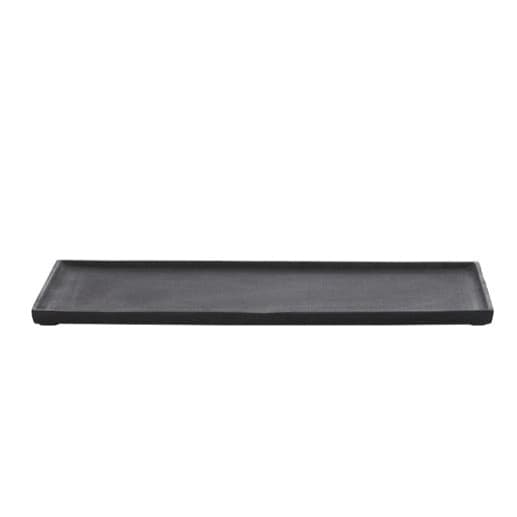 Bandeja Decorativa Simply rectangle L
