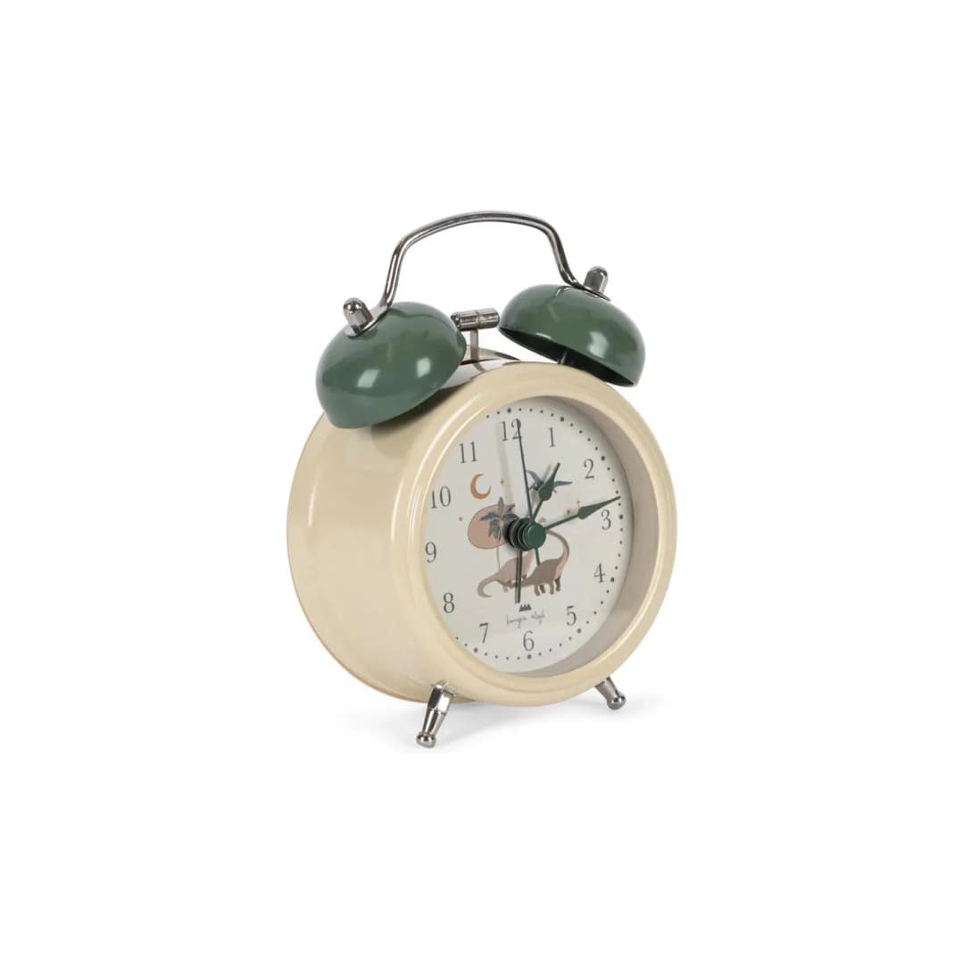 Reloj despertador