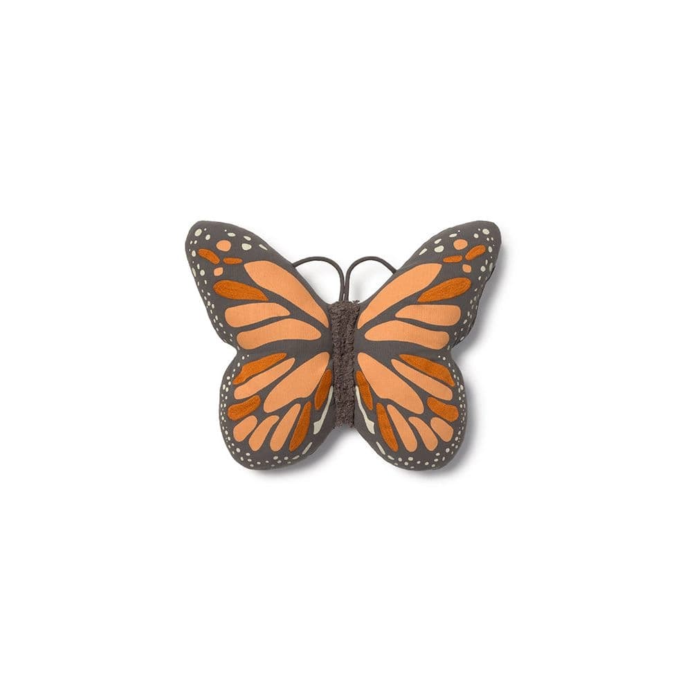 Cojín Butterfly