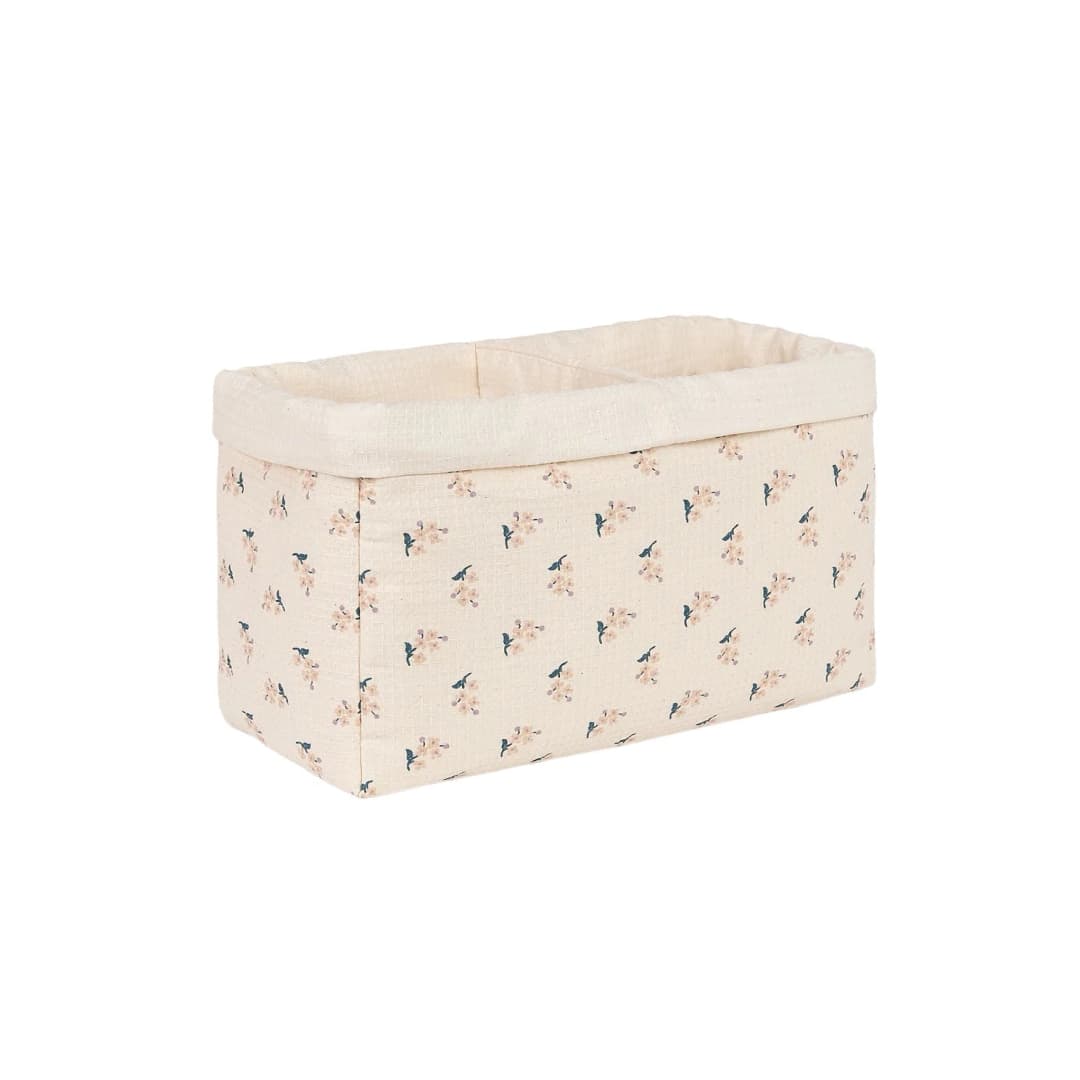 Cesta organizador doble Opera - Darling