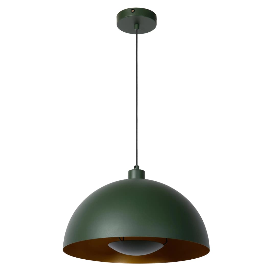 Lámpara colgante Dome