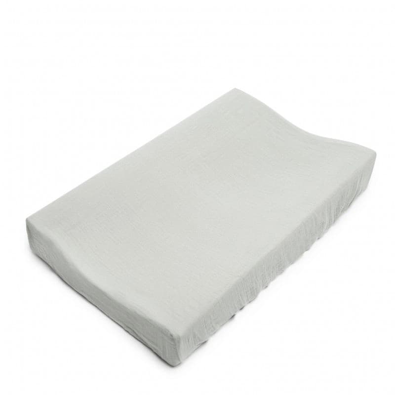Funda para mudador ajustable - cloud powder