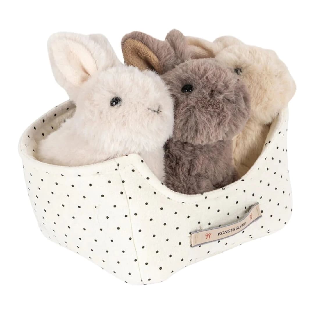 Peluches bunny love