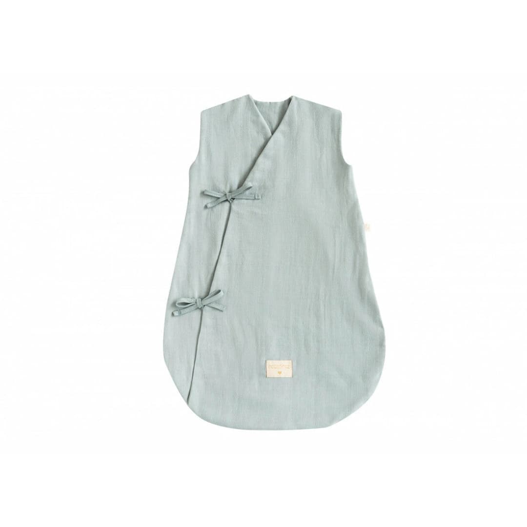 Saco de dormir Verano New Dreamy - Riviera Blue - 0 a 6 meses
