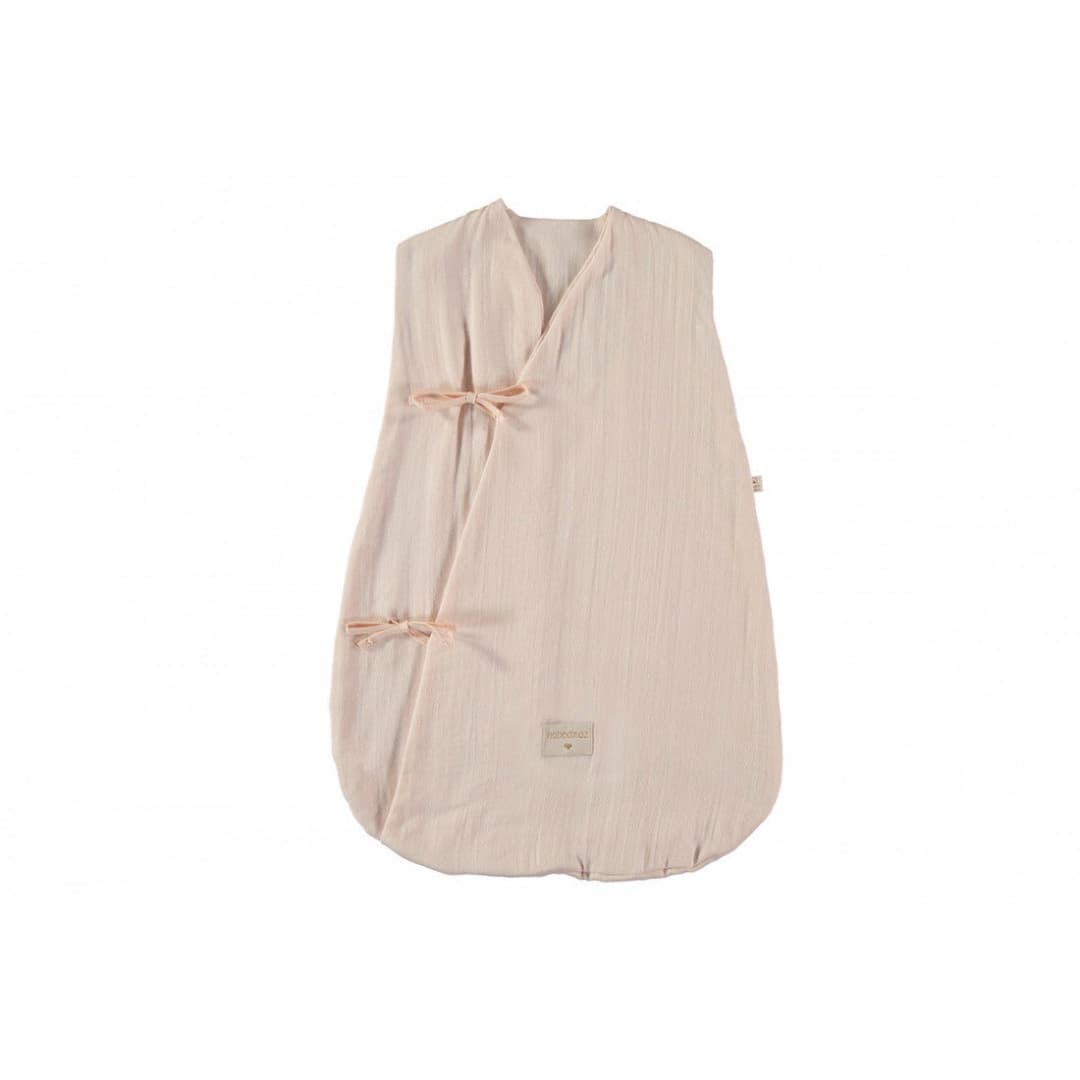 Saco de dormir Verano New Dreamy - Dream Pink - 6 a 18 meses