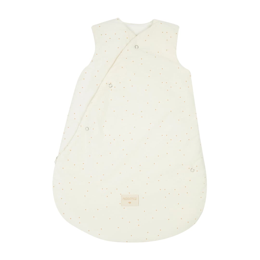 Saco de dormir Snowy Warm - Honey Sweet Dots - 0 a 6 meses