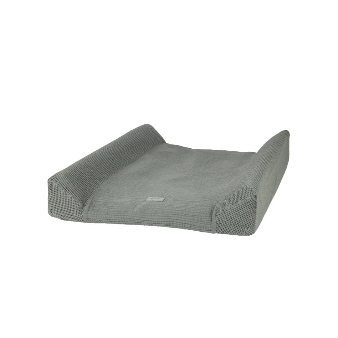 Mudador Impermeable Zen Wabi Sabi - Azure