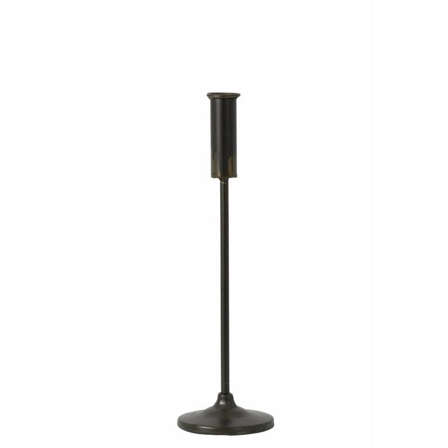 Candelabro Light it up Tin (Tres tamaños) - L