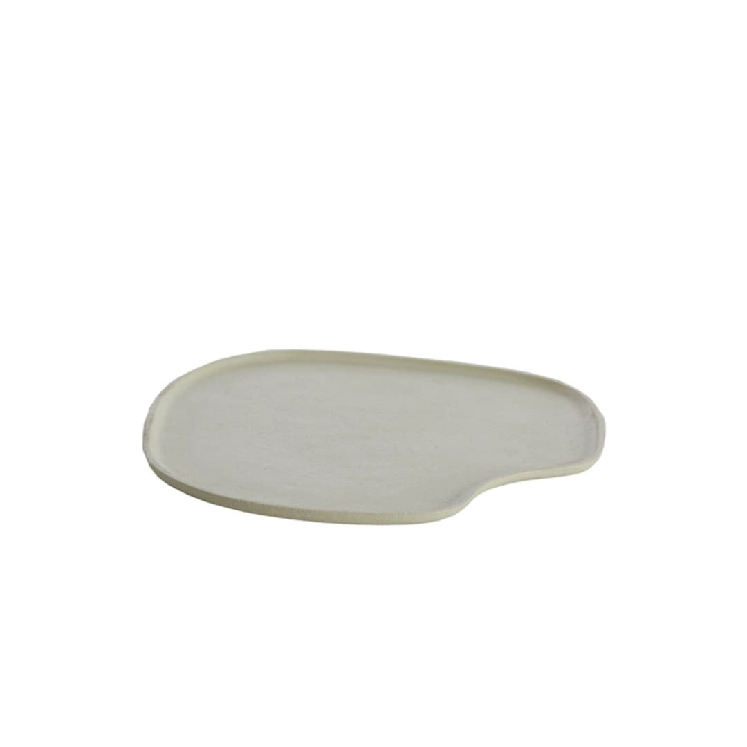 Bandeja Decorativa - Organic - 33 cm