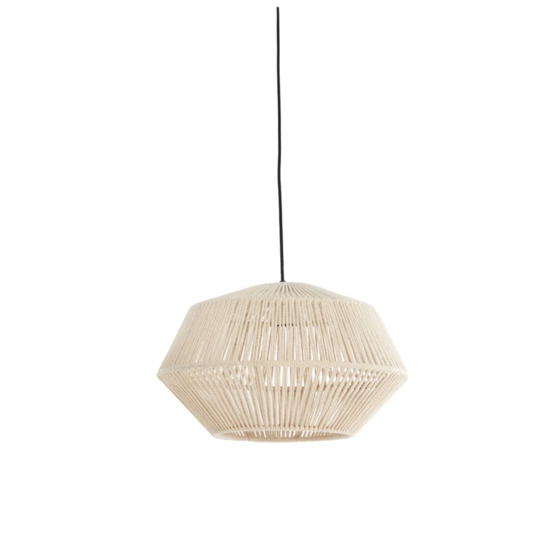 Lámpara colgante Sade - Ø40x24 cm
