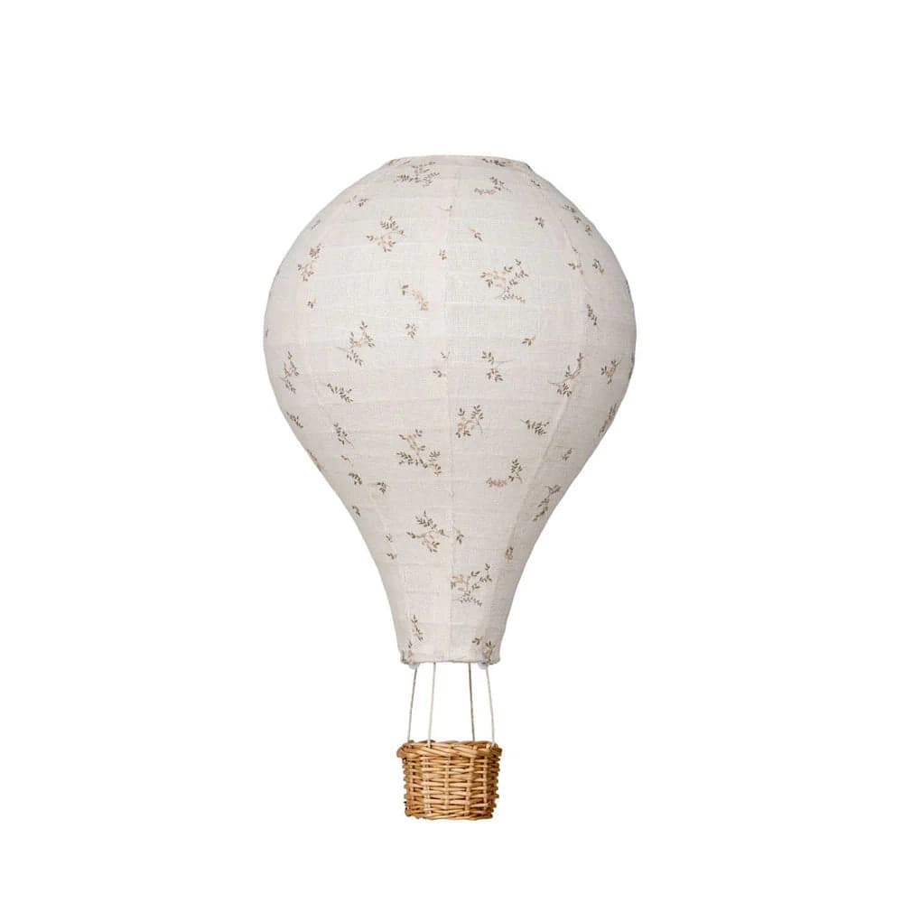 Lámpara colgante Hot Air Balloon - Ashley