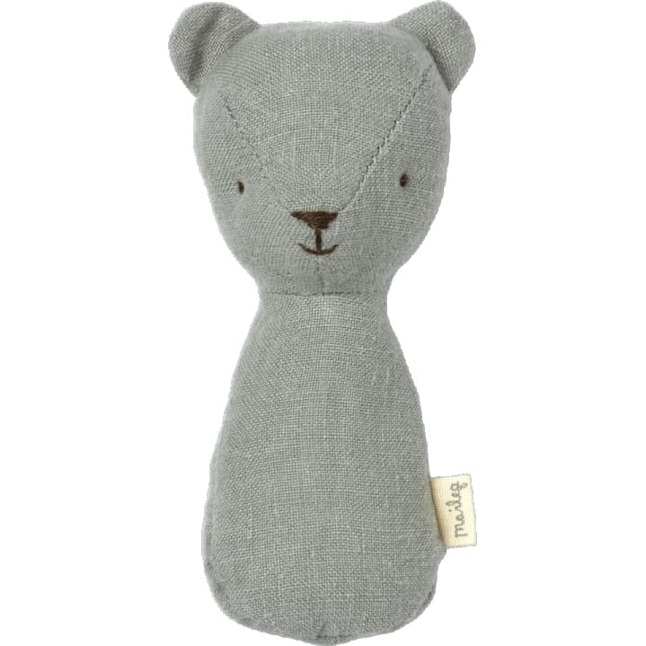 Sonajero Teddy - Chinoise Green
