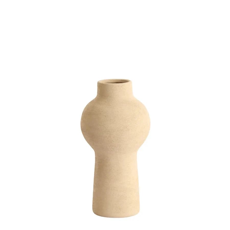 Jarron Matilda - Light brown