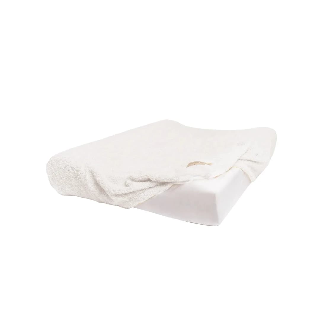 Funda de mudador So cute - Natural